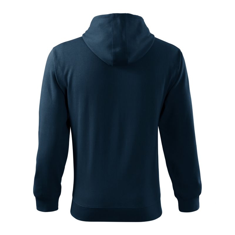 Sweatshirt Malfini Trendy Zipper M MLI-41002 Clothing/Lifestyle/Malfini Malfini