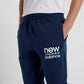 New Balance Sport Graphic Fleece Jogger M MP51940NNY Clothing/Training/New Balance New Balance