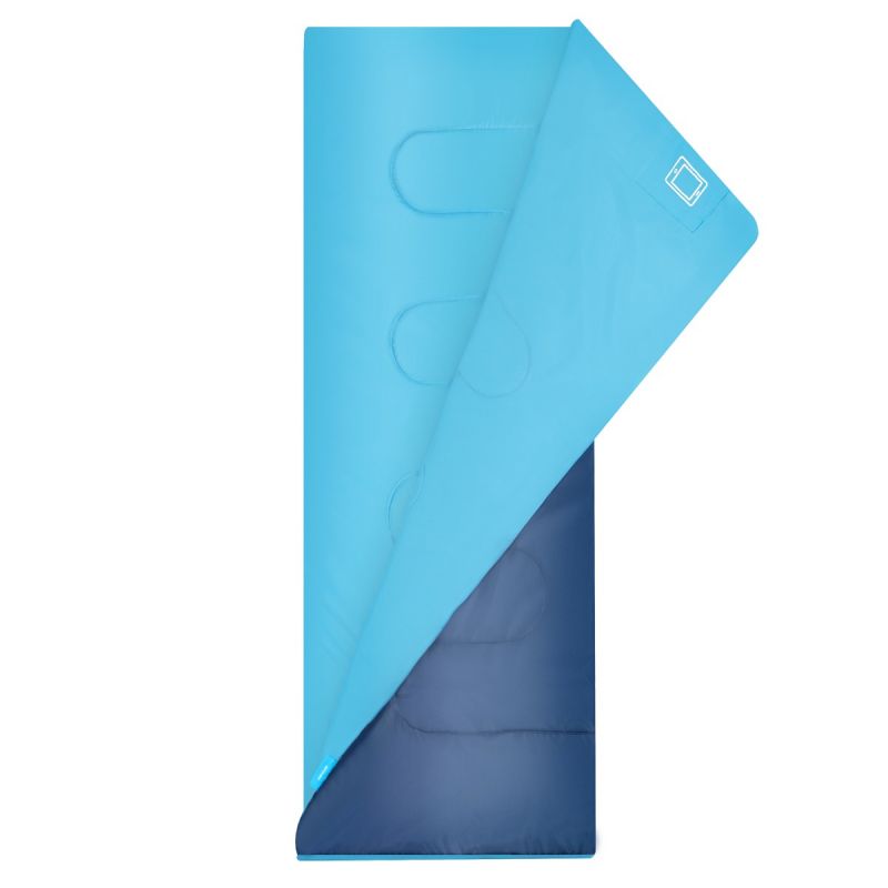 Spokey Cozy Sleeping Bag SPK-944885 Accessories/Tourist equipment/The remaining Your Sports Performance