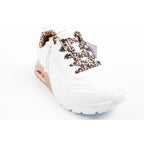 Skechers Uno Lite 2.0 white youth sports shoes