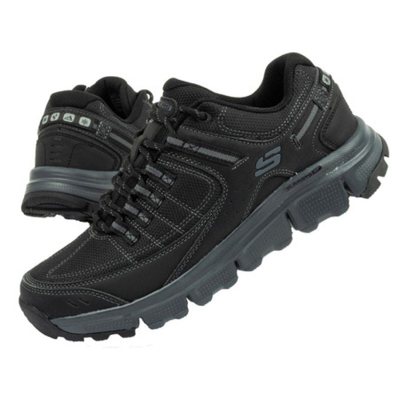 Skechers M 237620/BKCC sports shoes Footwear/Outdoor/Skechers Skechers
