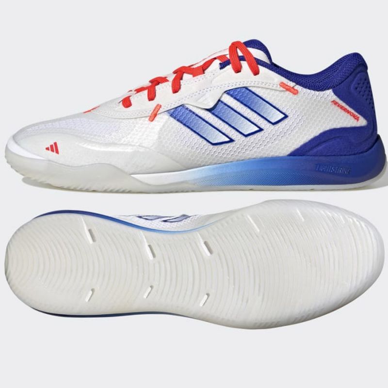 Adidas Fevernova Court IN M IG8766 football shoes Footwear/Football Adidas