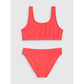 Two-piece swimsuit for girls 4F JUNIOR 4FJWMM00UBKSF027-63N *Kategoria tymczasowa Your Sports Performance