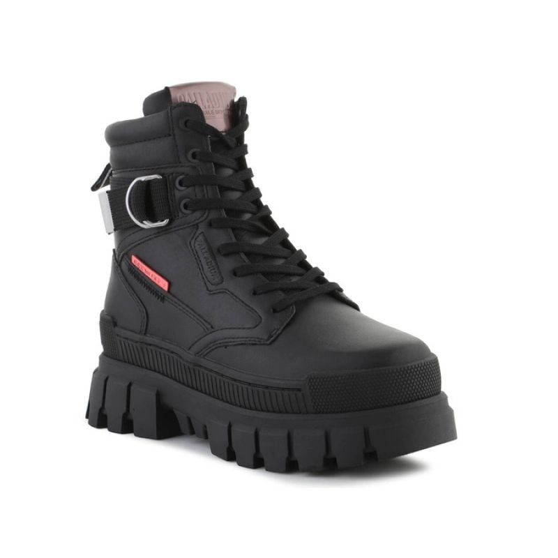 Palladium Revolt Sport Ranger W 98355-001-M shoes Footwear/Lifestyle/Palladium Your Sports Performance