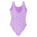 EVRI KIDS One-Piece Swimsuit for Children Coqui
