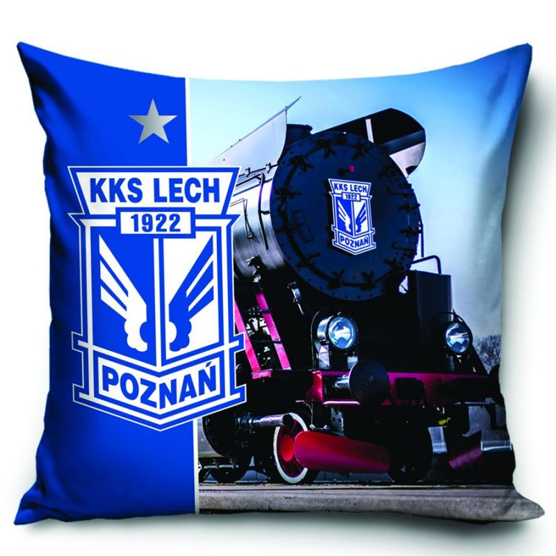 Locomotive Pillow In preparation Your Sports Performance