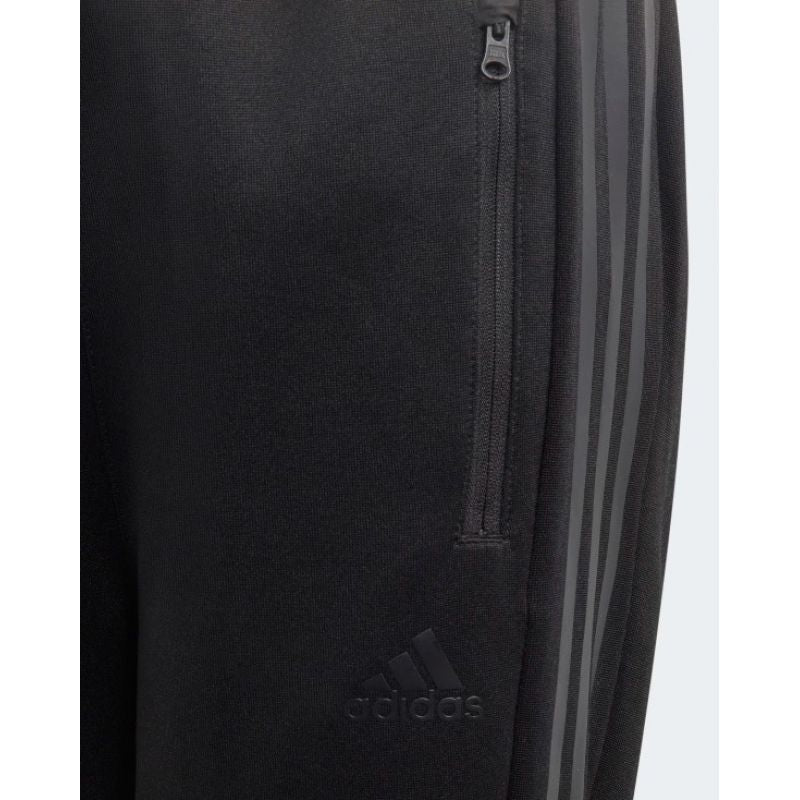 Pants adidas Tiro Suit-Up Woven Pants Jr. IB3796 Clothing/Lifestyle/Trousers, shorts Adidas
