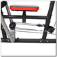 Atlas HMS Tytan 9 Premium 17-50-009 Accessories/Training equipment/Sprzęt siłowy/Atlasy Your Sports Performance