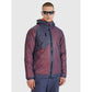 4FPRO jacket waterproof membrane 15000 men's 4F 4FWSS25TTJAM692-22S *Kategoria tymczasowa Your Sports Performance