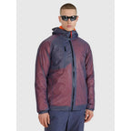 4FPRO jacket waterproof membrane 15000 men's 4F 4FWSS25TTJAM692-22S *Kategoria tymczasowa Your Sports Performance