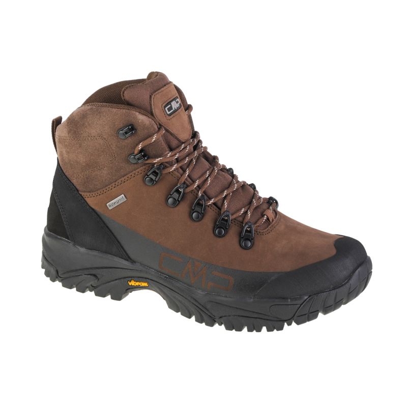 CMP Dhenieb WP M 30Q4717-Q925 shoes Footwear/Outdoor/Adler Your Sports Performance