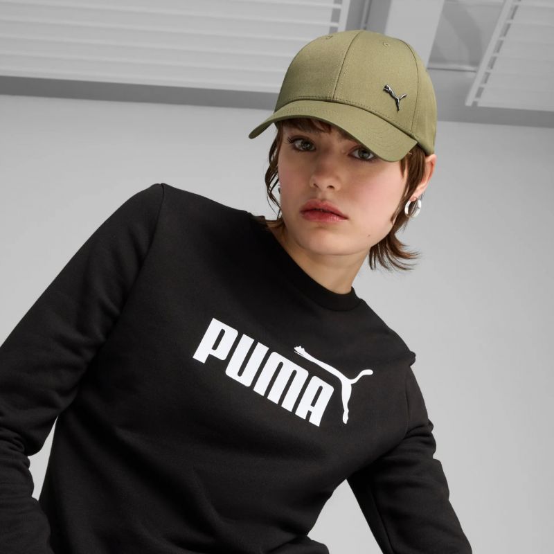 Puma Ess Metal BB 25994 02 Baseball Cap Clothing/Multisport Your Sports Performance