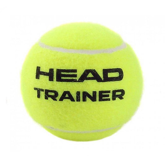 Head Trainer 578120 tennis ball Accessories/Balls/Tennis Your Sports Performance