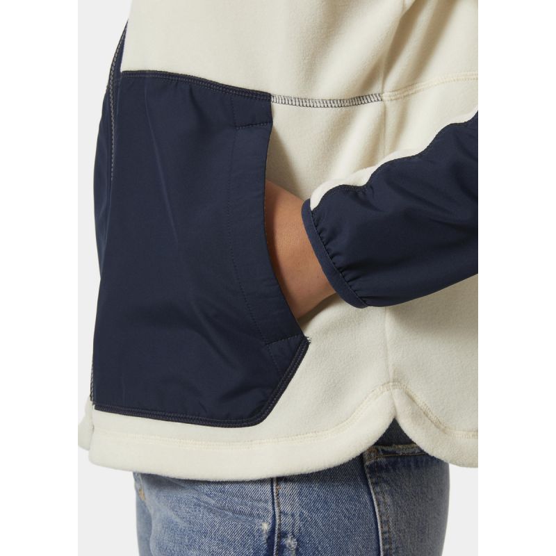 Helly Hansen Rig Fleece Jacket W 54078 034 Clothing/Outdoor/Helly Hansen Your Sports Performance