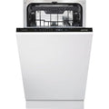 GORENJE GV563E11 built-in dishwasher AGD - Produkty/Zmywarki do zabudowy Your Sports Performance