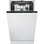 GORENJE GV563E11 built-in dishwasher AGD - Produkty/Zmywarki do zabudowy Your Sports Performance