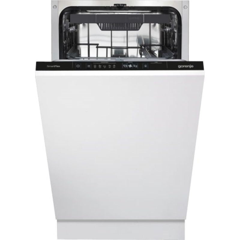GORENJE GV563E11 built-in dishwasher AGD - Produkty/Zmywarki do zabudowy Your Sports Performance