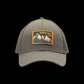 Men's RAIGO Baseball Cap In preparation Your Sports Performance