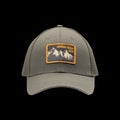 Men's RAIGO Baseball Cap In preparation Your Sports Performance