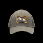 Men's RAIGO Baseball Cap In preparation Your Sports Performance