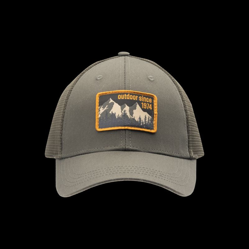 Men's RAIGO Baseball Cap In preparation Your Sports Performance
