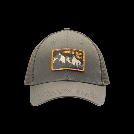 Men's RAIGO Baseball Cap In preparation Your Sports Performance
