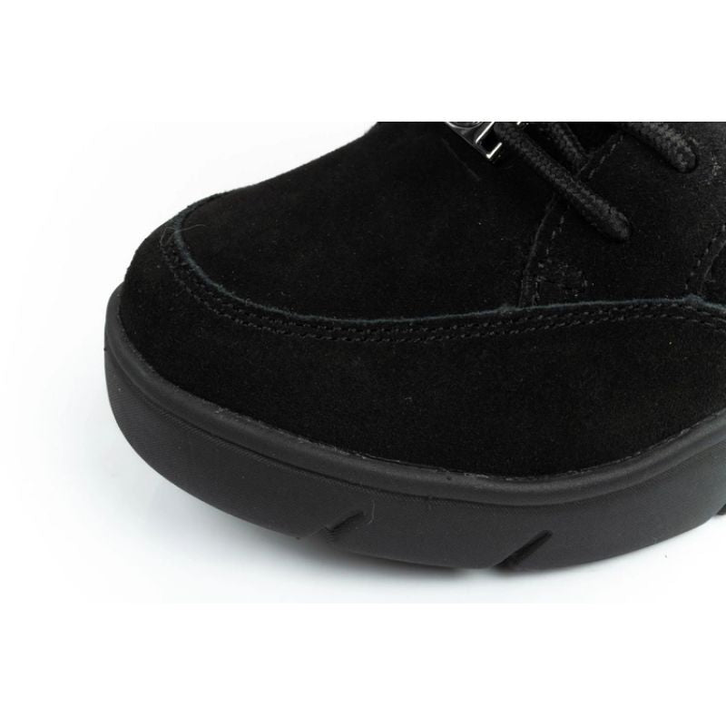 Scholl Stelvio ankle boots W F302321004 Footwear/Lifestyle/Scholl Your Sports Performance