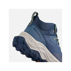 ROSSIGNOL Altiridge Mid R-Shell Dry Men's Shoes Blue