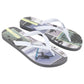 Ipanema Summer Flip-Flops VM 83623AY928 Footwear/Lifestyle/Ipanema Your Sports Performance