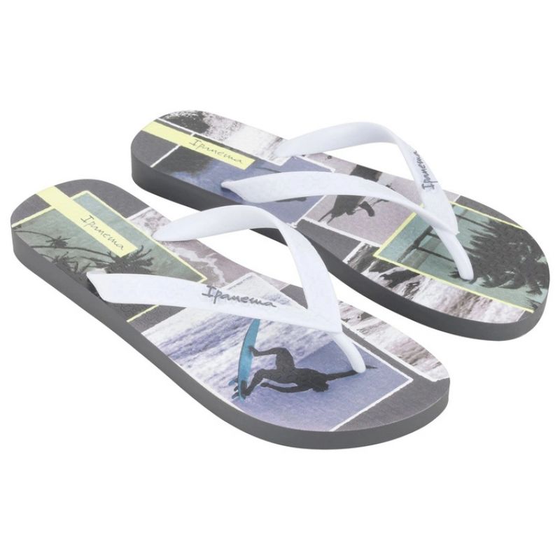 Ipanema Summer Flip-Flops VM 83623AY928 Footwear/Lifestyle/Ipanema Your Sports Performance