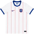 Nike Chelsea FC Stadium 2026/27 Kids' Jersey White II6685 101
