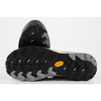 Aku women's sports trekking shoes Furiosa BOA GTX Vibram fashionable pink gray