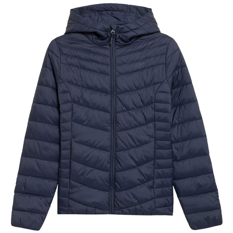 Jacket 4F W H4Z21-KUDP003 30S Clothing/Outdoor 4F