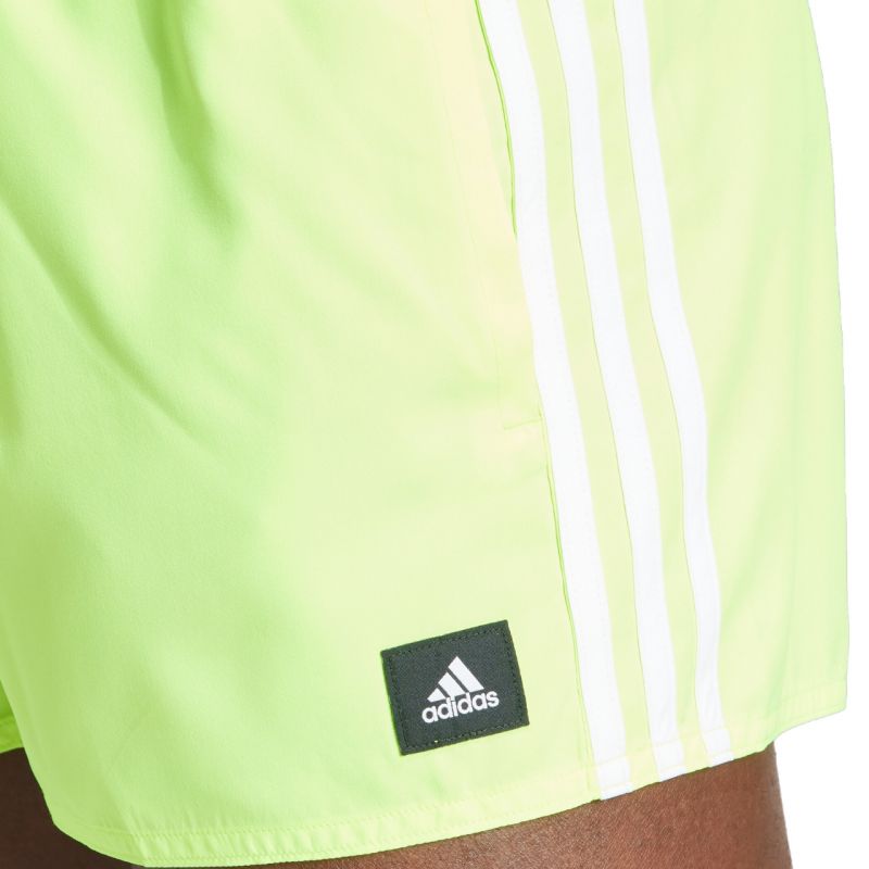 Adidas 3-Stripes CLX Swim Shorts M IS2054 Clothing/Swimming Adidas