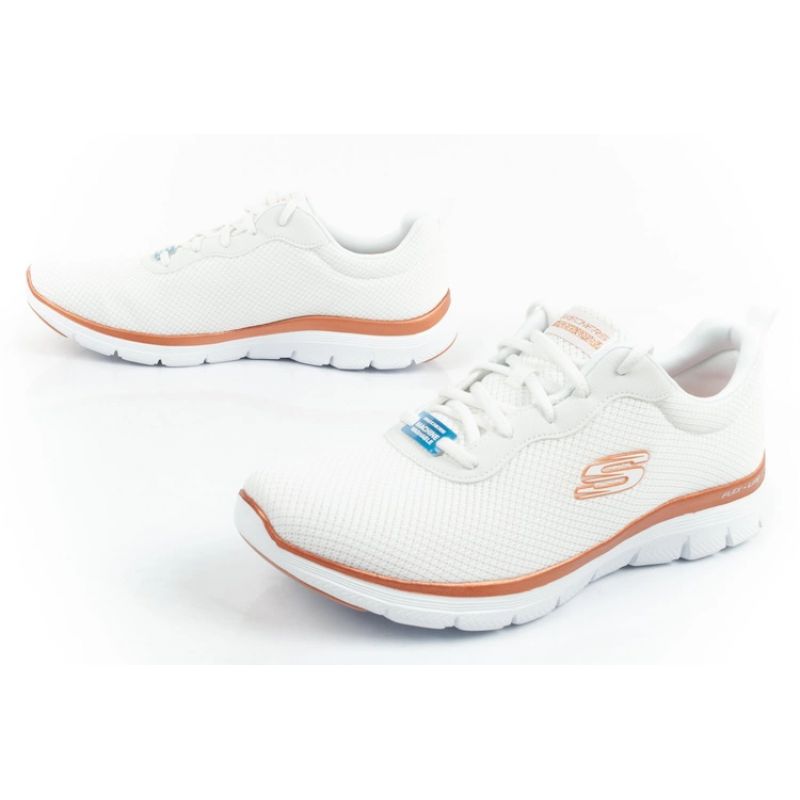 Skechers Flex Appeal 4.0 Brillant View W shoes 149303/WTRG Footwear/Training/Women/Skechers Skechers