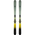 ROSSIGNOL SENDER SOUL 102 SPX13 ski set Import z PMSport Your Sports Performance