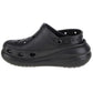 Crocs Classic Crush Clog W 207521-001 Footwear/Outdoor Crocs