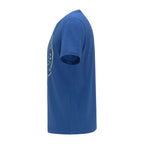 Mustang Alex Print M T-shirt 1009020 5235 Clothing/Lifestyle/T-shirts/Mustang Your Sports Performance