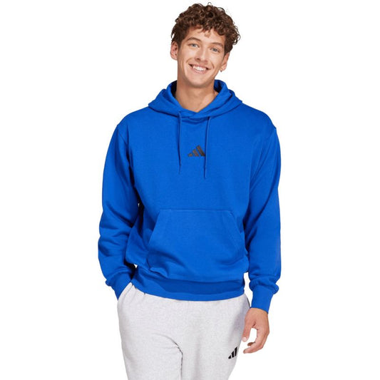 adidas Essentials Feelcozy Fleece M JE3800 sweatshirt Clothing/Lifestyle Adidas