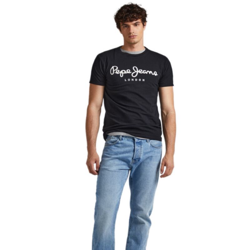 Pepe Jeans Original Stretch M PM508210 T-shirt
