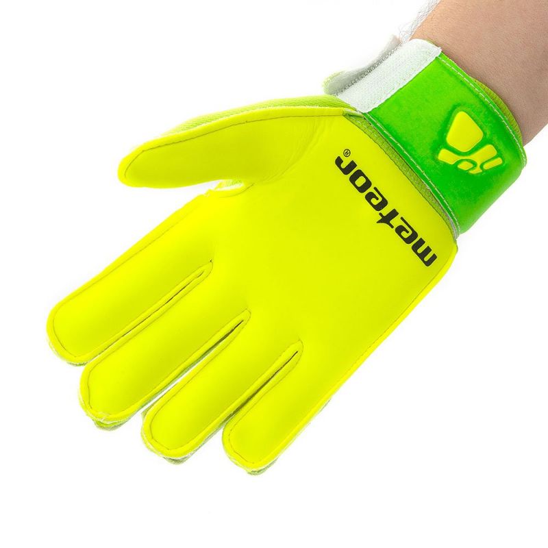 Meteor Catch Goalkeeper gloves 03608-03613 Accessories/Gloves/Meteor Your Sports Performance