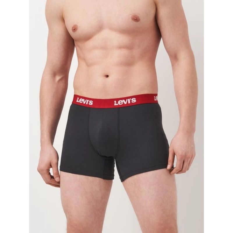 Levi's Men Boxershort M 701225625 003 boxers Clothing/Lifestyle/Levis Your Sports Performance