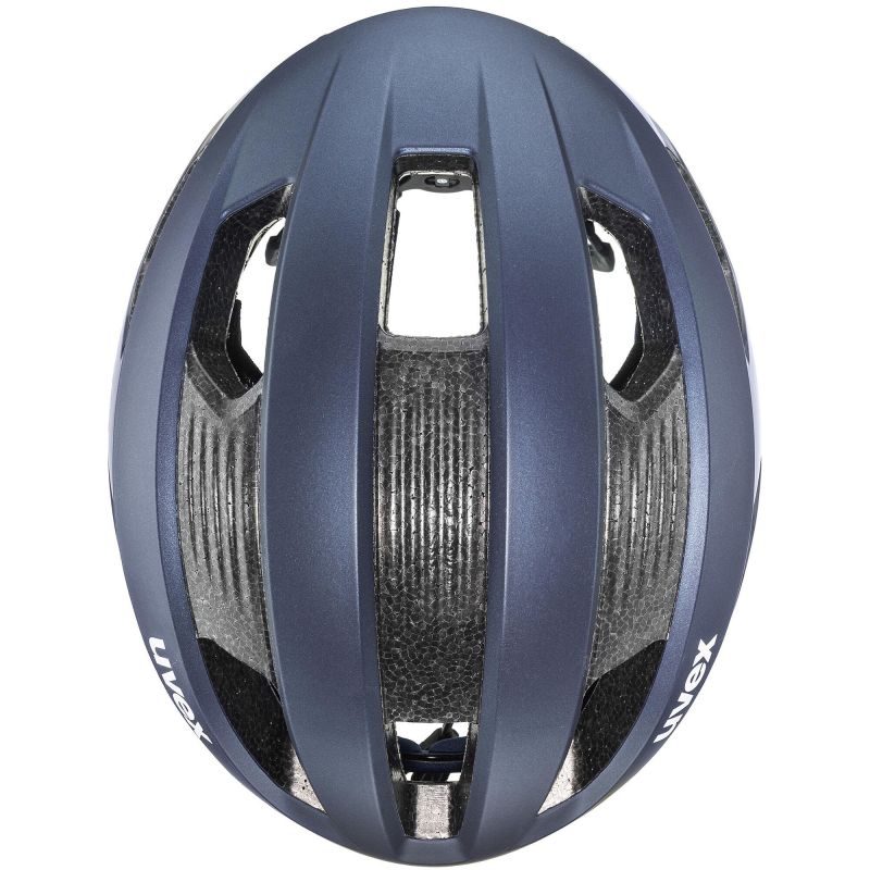 Uvex Rise CC 41/2/090/06 Bicycle Helmet Uvex