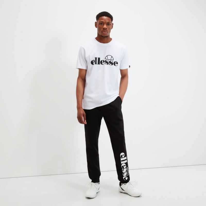 Ellesse Fuenti M T-shirt SHP16469-908 Clothing/Lifestyle/T-shirts/Ellesse Your Sports Performance