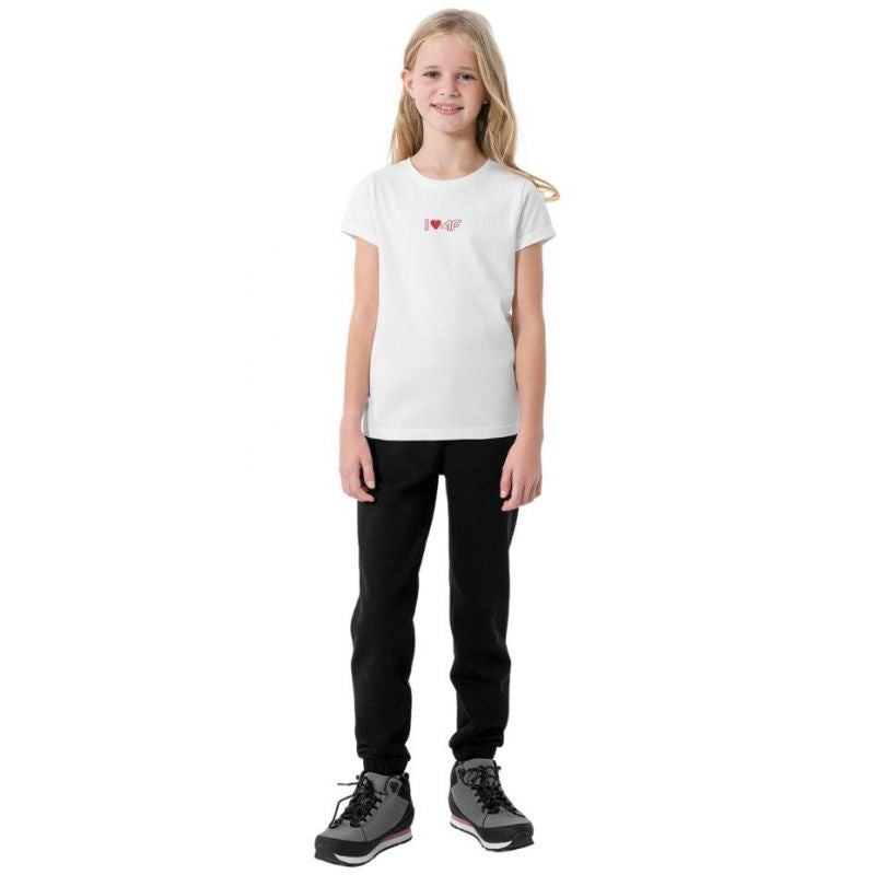 Pants 4F Jr HJZ22 JSPDD002 20S Clothing/Training 4F