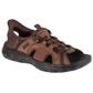 Skechers Slip-Ins: Revolted SS - Merrick 205181-ACDB Brown 40 In preparation Your Sports Performance