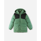 Reima Toukola children's winter jacket (5100364A-8680) Reima