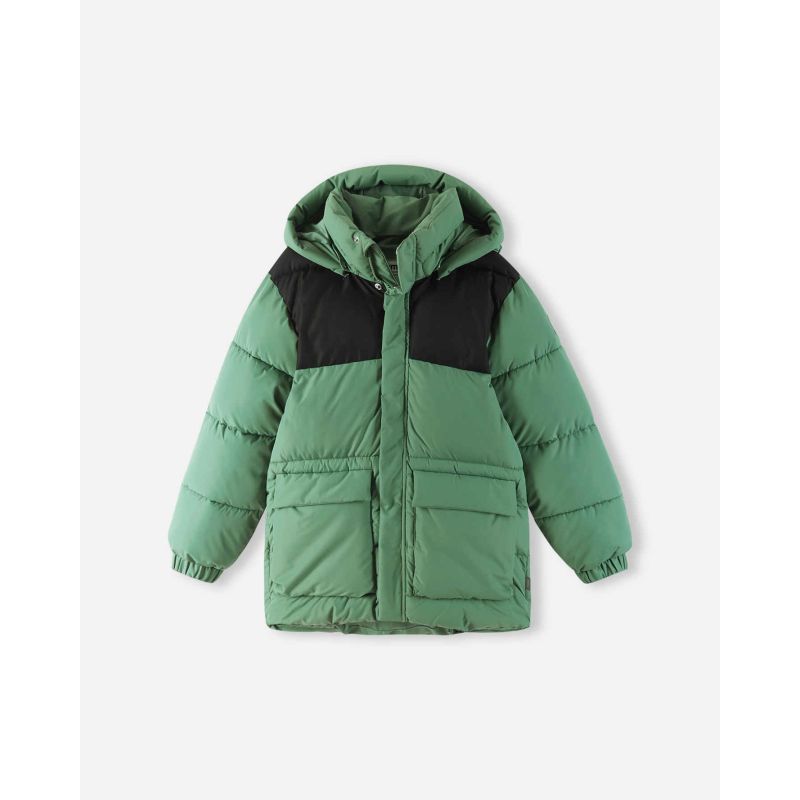 Reima Toukola children's winter jacket (5100364A-8680) Reima