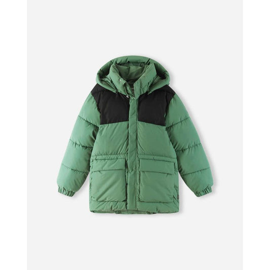 Reima Toukola children's winter jacket (5100364A-8680) Reima
