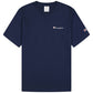 Champion SS Tee M 220264 BS501 Clothing/Lifestyle/T-shirts/Champion Your Sports Performance